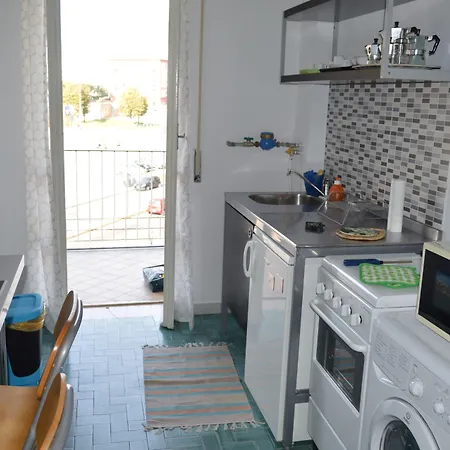 B&B Albachiara 나폴리