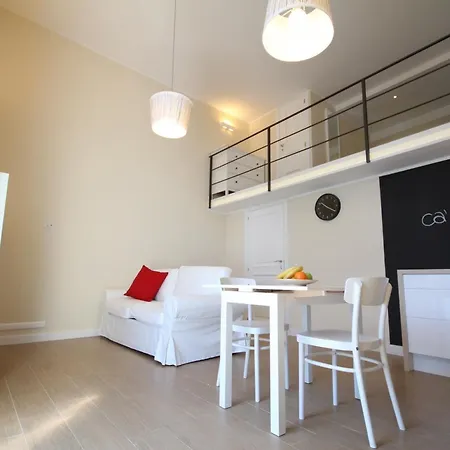 Albachiara B&B 2*