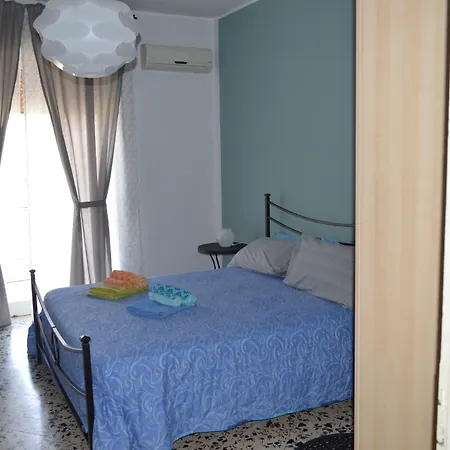 Albachiara B&B 나폴리