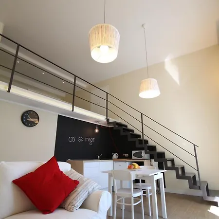 Albachiara B&B 나폴리
