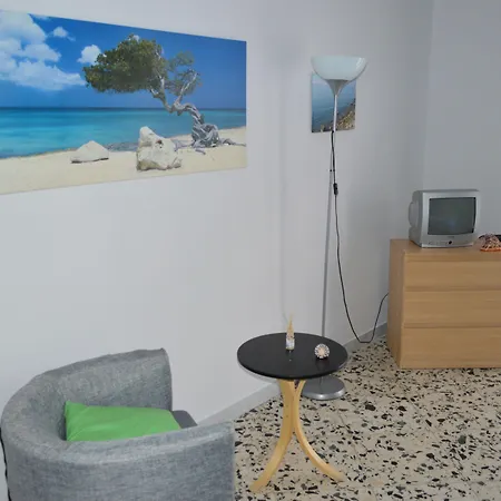 Albachiara B&B 2*