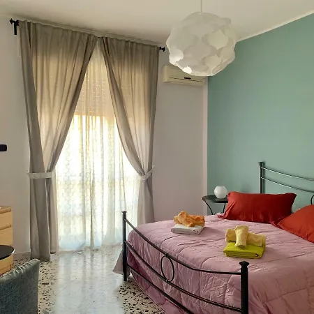 Albachiara B&B 나폴리