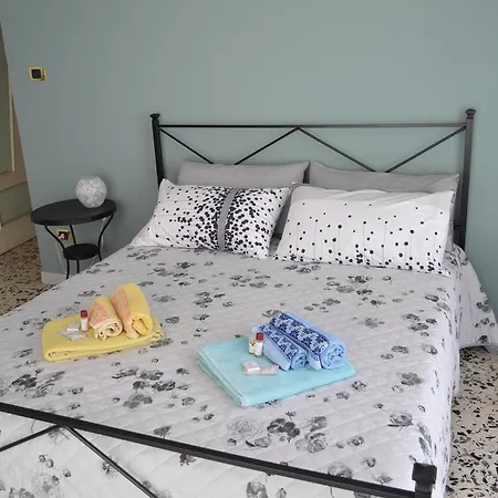 Bed & Breakfast Albachiara 2*