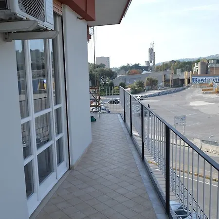 Bed & Breakfast Albachiara Naples