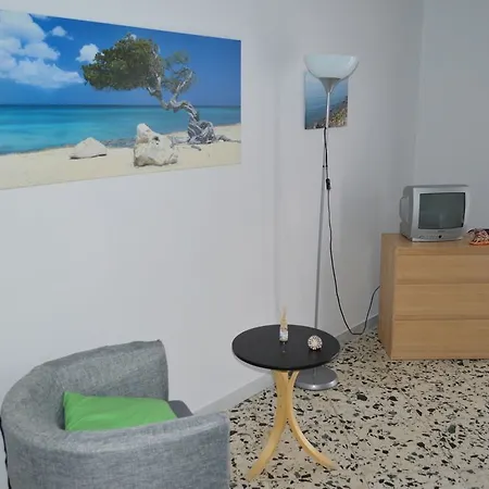 Albachiara Bed & Breakfast Napoli
