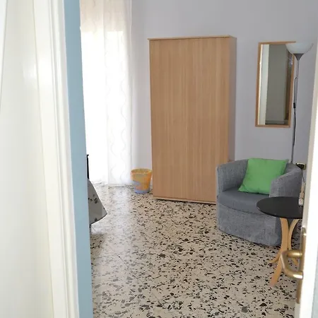 Albachiara Naples