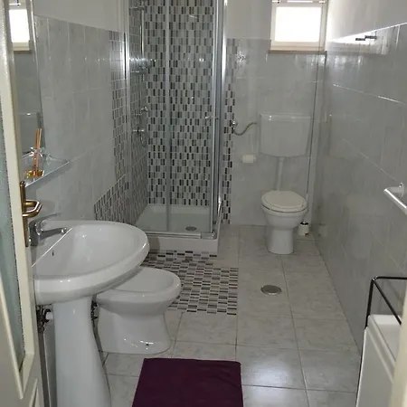 Bed & Breakfast Albachiara 2*