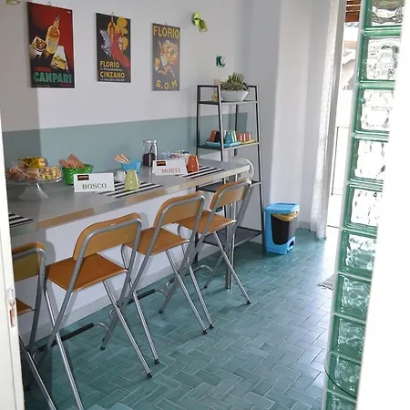 Albachiara Bed & Breakfast 2*