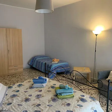 Albachiara Bed & Breakfast Naples