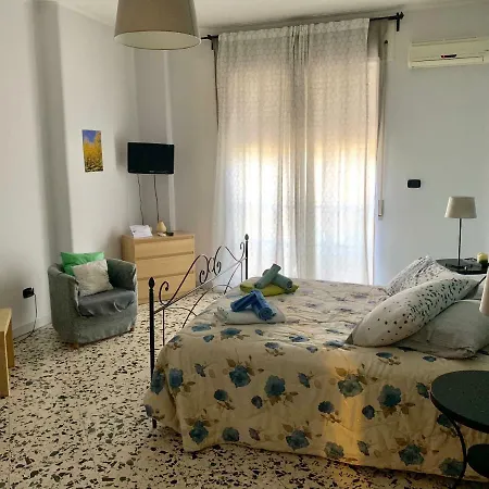 Albachiara Napoli