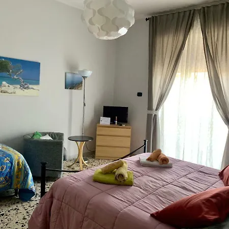 Bed & Breakfast Albachiara Naples