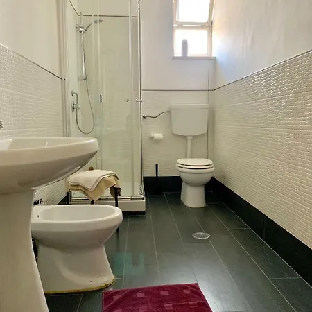 Albachiara 2* Napoli