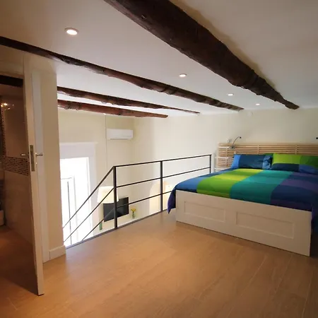 Bed and breakfast Albachiara