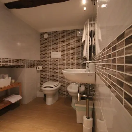 Albachiara Bed and breakfast 2*
