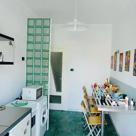 Albachiara Bed and breakfast 2*