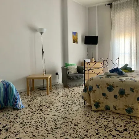 Bed and breakfast Albachiara